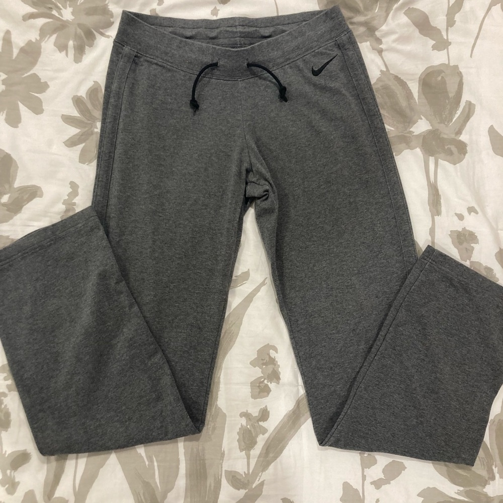 Nike sweat pants